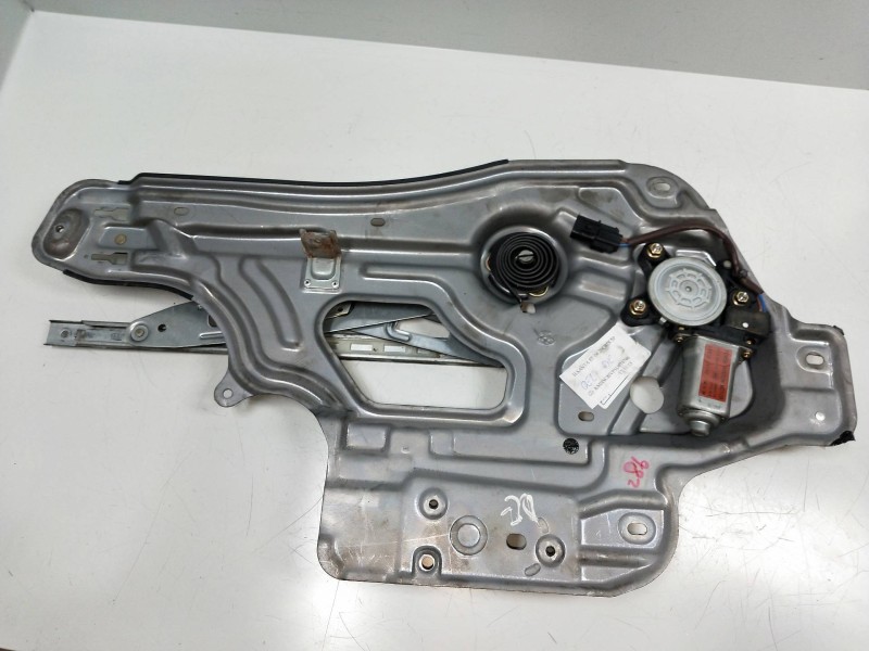 Recambio de elevalunas delantero derecho para hyundai santa fe (sm) 2.0 crdi cat referencia OEM IAM 9882026100  5P