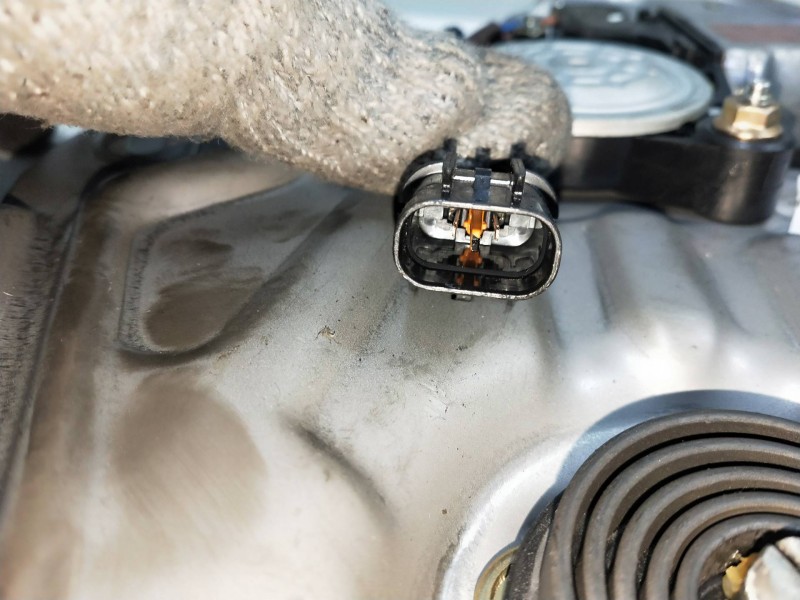Recambio de elevalunas delantero derecho para hyundai santa fe (sm) 2.0 crdi cat referencia OEM IAM 9882026100  5P