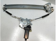 Recambio de elevalunas delantero derecho para hyundai santamo gl referencia OEM IAM 98890M2610  5P