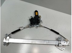 Recambio de elevalunas delantero derecho para hyundai santamo gl referencia OEM IAM 98890M2610  5P 2