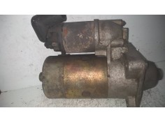 Recambio de motor arranque para fiat tempra berlina (159) 1.6 i.e. referencia OEM IAM 63222831  