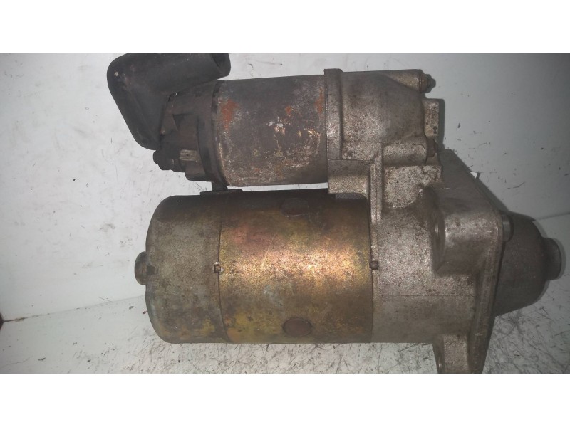 Recambio de motor arranque para fiat tempra berlina (159) 1.6 i.e. referencia OEM IAM 63222831   Recambio de motor arranque para fiat tempra berlina (159) 1.6 i.e. referencia OEM IAM 63222831