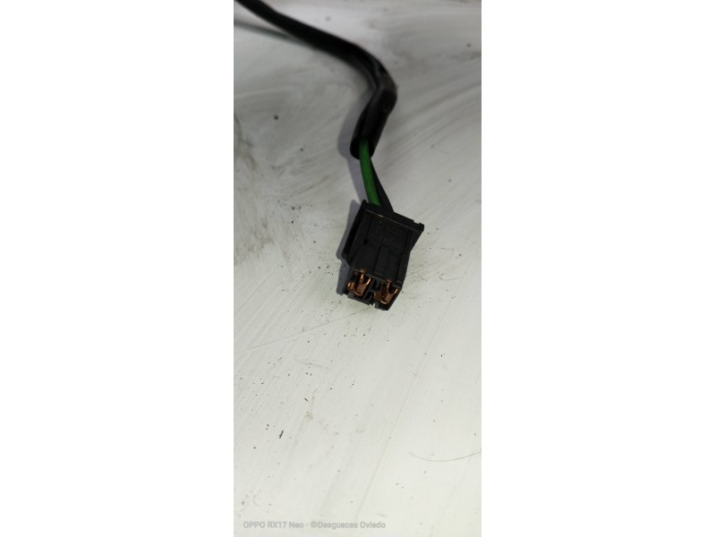 Recambio de elevalunas delantero derecho para audi 80 2.0 i referencia OEM IAM   