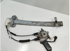 Recambio de elevalunas delantero derecho para hyundai sonata (y3) 2.0 16v cat referencia OEM IAM   4P 2