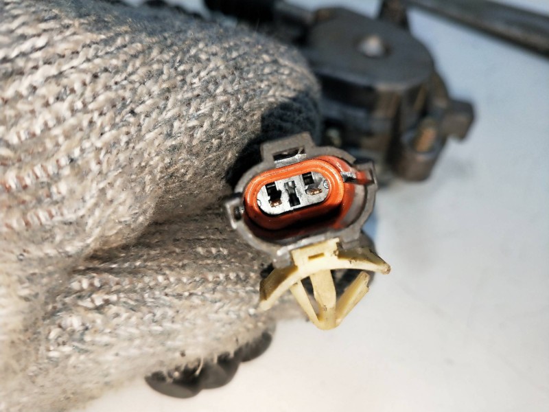 Recambio de elevalunas delantero derecho para hyundai sonata (y3) 2.0 16v cat referencia OEM IAM   4P