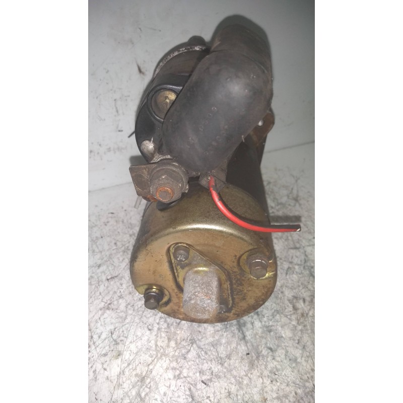 Recambio de motor arranque para fiat tempra berlina (159) 1.4 i.e. referencia OEM IAM 632222831 MAGNETI MARELLI  Recambio de motor arranque para fiat tempra berlina (159) 1.4 i.e. referencia OEM IAM 632222831 MAGNETI MARELLI