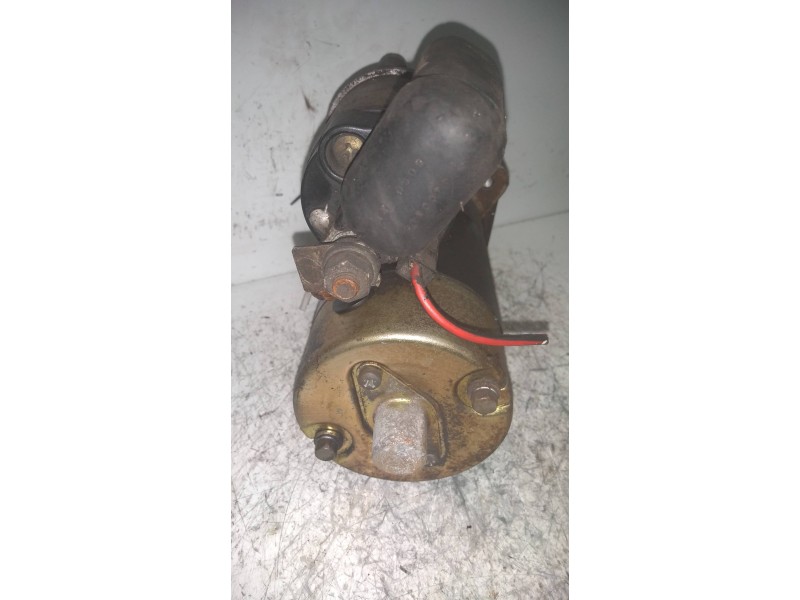 Recambio de motor arranque para fiat tempra berlina (159) 1.4 i.e. referencia OEM IAM 632222831 MAGNETI MARELLI  Recambio de motor arranque para fiat tempra berlina (159) 1.4 i.e. referencia OEM IAM 632222831 MAGNETI MARELLI