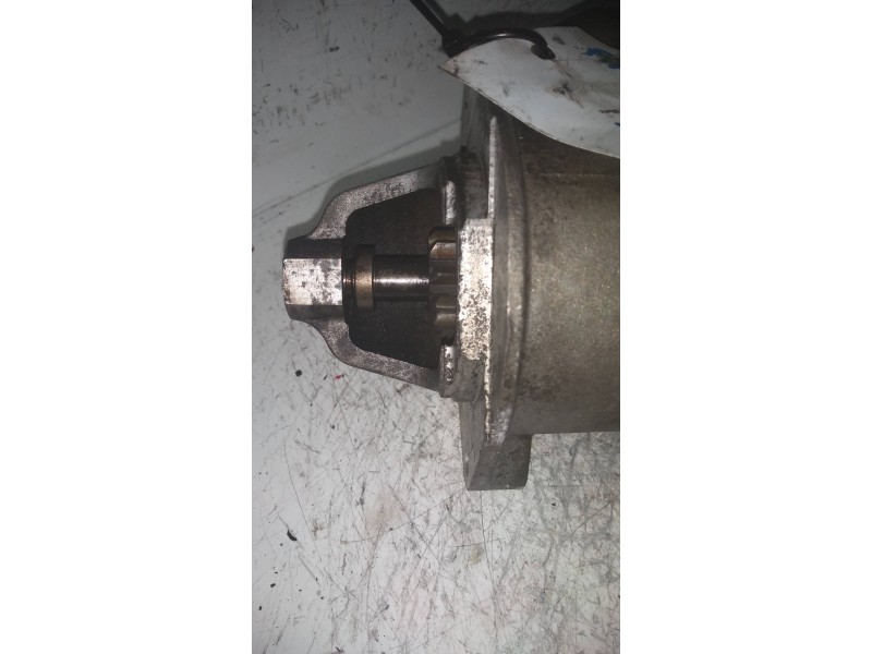 Recambio de motor arranque para fiat tempra berlina (159) 1.4 i.e. referencia OEM IAM 632222831 MAGNETI MARELLI  Recambio de motor arranque para fiat tempra berlina (159) 1.4 i.e. referencia OEM IAM 632222831 MAGNETI MARELLI