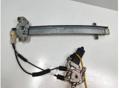 Recambio de elevalunas delantero izquierdo para hyundai sonata (y3) 3.0 v6 gls referencia OEM IAM WH520DO  4P