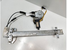 Recambio de elevalunas delantero izquierdo para hyundai sonata (y3) 3.0 v6 gls referencia OEM IAM WH520DO  4P 2