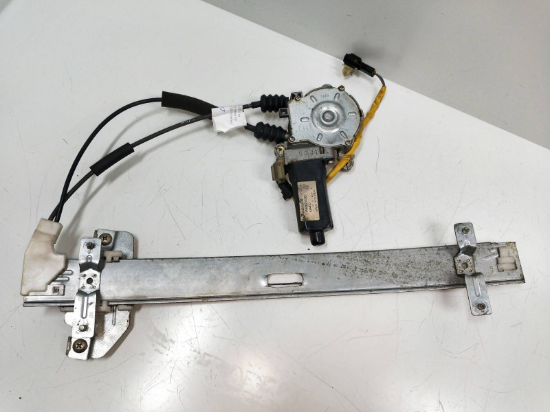 Recambio de elevalunas delantero izquierdo para hyundai sonata (y3) 3.0 v6 gls referencia OEM IAM WH520DO  4P