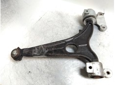 Recambio de brazo suspension inferior delantero izquierdo para lancia phedra (180) 2.2 jtd 16v executive referencia OEM IAM    2