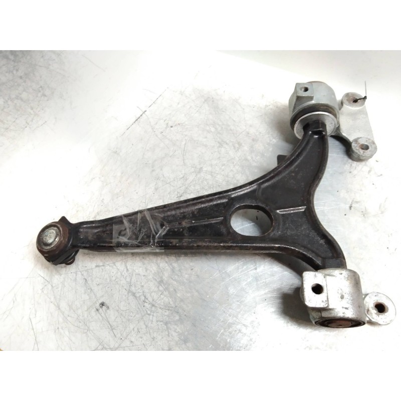 Recambio de brazo suspension inferior delantero izquierdo para lancia phedra (180) 2.2 jtd 16v executive referencia OEM IAM    Recambio de brazo suspension inferior delantero izquierdo para lancia phedra (180) 2.2 jtd 16v executive referencia OEM IAM