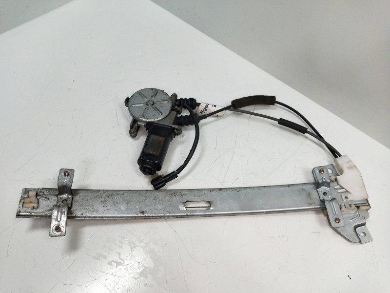 Recambio de elevalunas delantero derecho para hyundai sonata (y3) referencia OEM IAM   4P