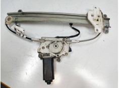 Recambio de elevalunas trasero izquierdo para hyundai sonata (y3) referencia OEM IAM 9881034010  4P