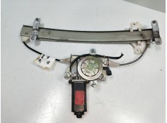 Recambio de elevalunas trasero derecho para hyundai sonata (y3) referencia OEM IAM 9882034010  4P 2