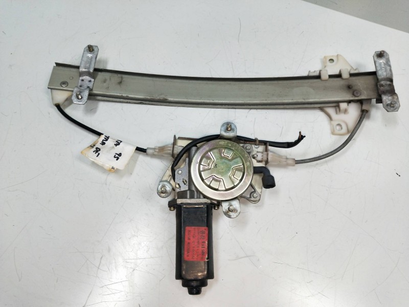 Recambio de elevalunas trasero derecho para hyundai sonata (y3) referencia OEM IAM 9882034010  4P Recambio de elevalunas trasero derecho para hyundai sonata (y3) referencia OEM IAM 9882034010  4P