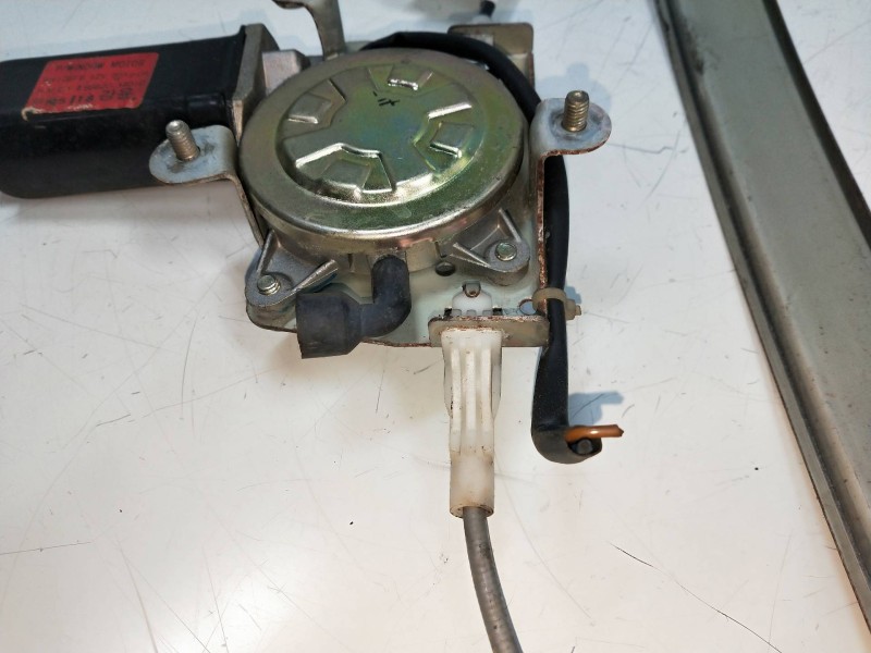 Recambio de elevalunas trasero derecho para hyundai sonata (y3) referencia OEM IAM 9882034010  4P Recambio de elevalunas trasero derecho para hyundai sonata (y3) referencia OEM IAM 9882034010  4P