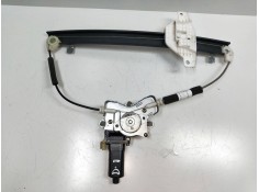Recambio de elevalunas delantero izquierdo para hyundai sonata (y4) 2.0 16v cat referencia OEM IAM 9881029000  4P