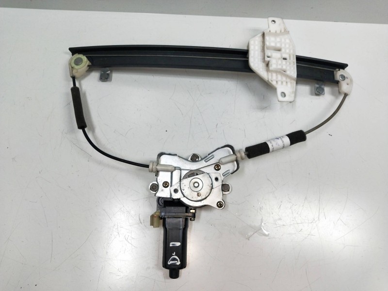Recambio de elevalunas delantero izquierdo para hyundai sonata (y4) 2.0 16v cat referencia OEM IAM 9881029000  4P