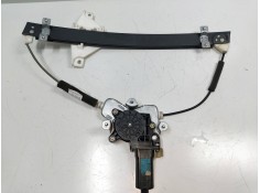 Recambio de elevalunas delantero izquierdo para hyundai sonata (y4) 2.0 16v cat referencia OEM IAM 9881029000  4P 2