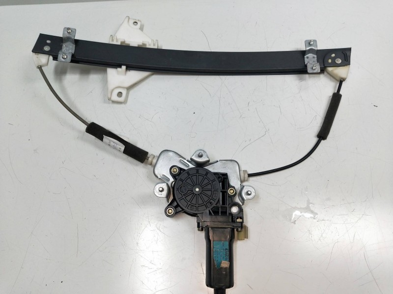 Recambio de elevalunas delantero izquierdo para hyundai sonata (y4) 2.0 16v cat referencia OEM IAM 9881029000  4P