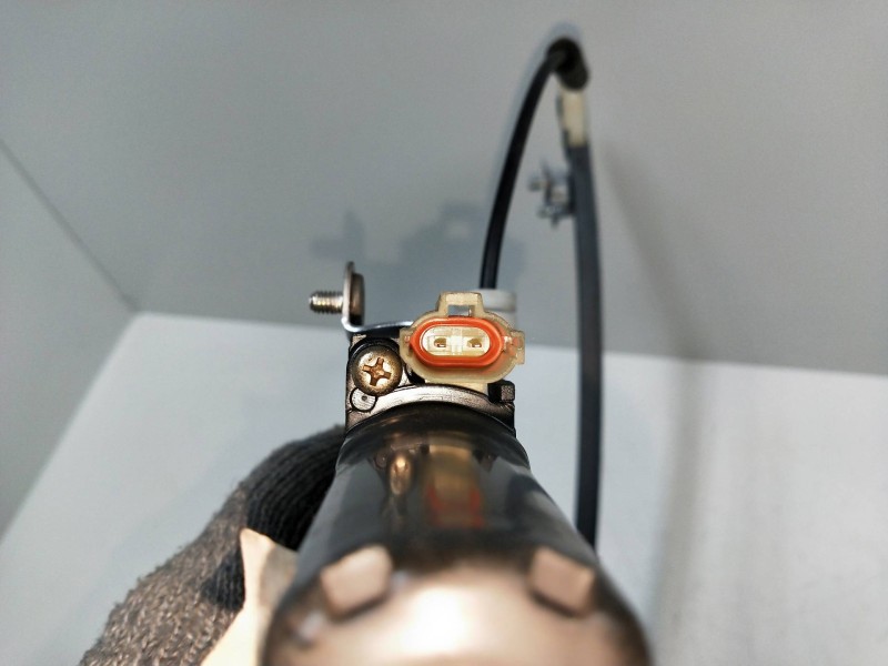 Recambio de elevalunas delantero izquierdo para hyundai sonata (y4) 2.0 16v cat referencia OEM IAM 9881029000  4P