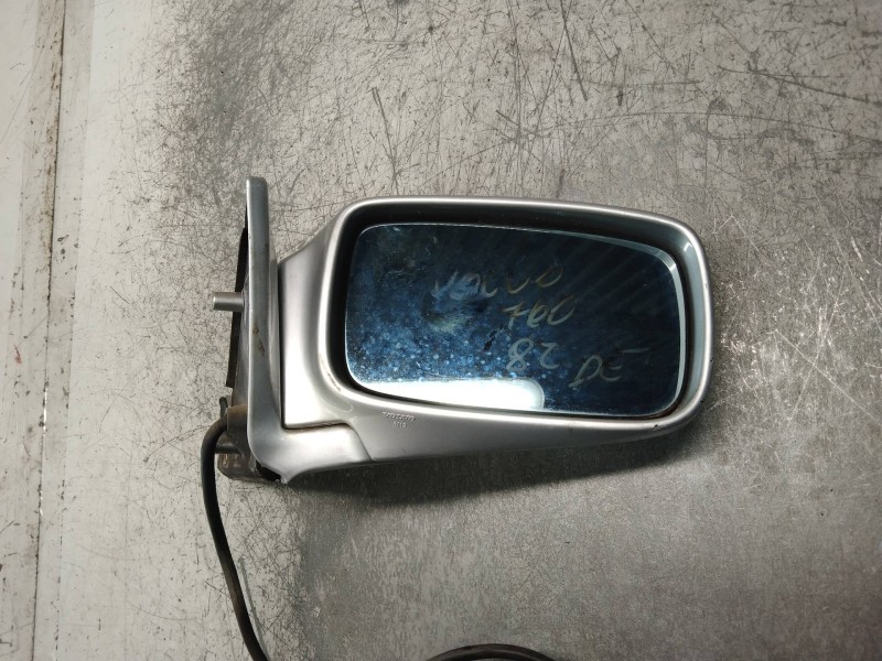 Recambio de retrovisor derecho para volvo serie 760 berlina/familiar gle td familiar referencia OEM IAM   ELECTRICO