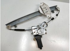 Recambio de elevalunas trasero izquierdo para hyundai sonata (y4) 2.0 16v cat referencia OEM IAM 9881029000  4P