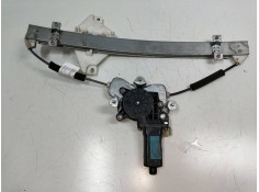 Recambio de elevalunas trasero izquierdo para hyundai sonata (y4) 2.0 16v cat referencia OEM IAM 9881029000  4P 2