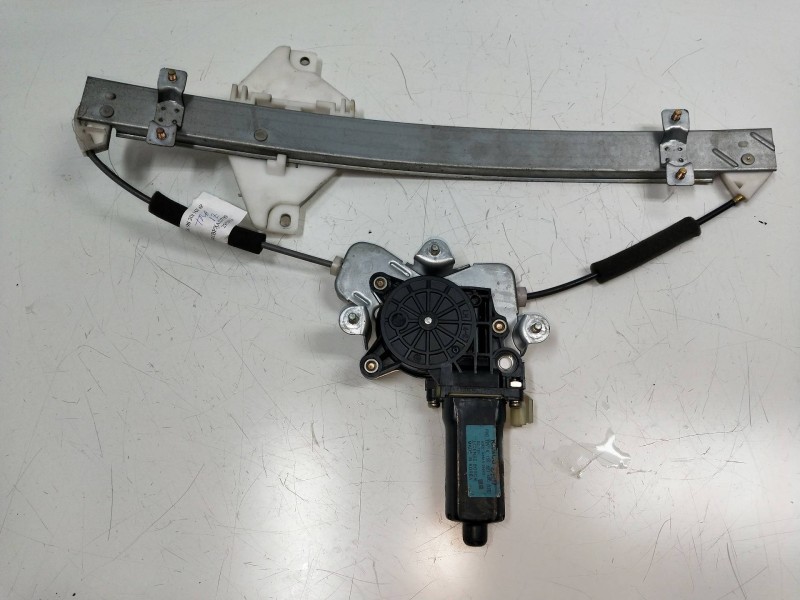Recambio de elevalunas trasero izquierdo para hyundai sonata (y4) 2.0 16v cat referencia OEM IAM 9881029000  4P