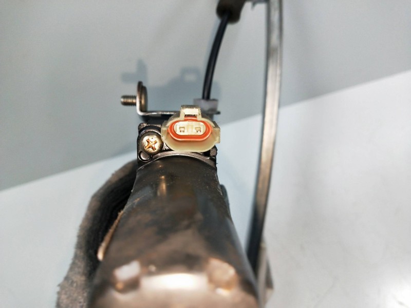 Recambio de elevalunas trasero izquierdo para hyundai sonata (y4) 2.0 16v cat referencia OEM IAM 9881029000  4P