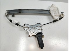 Recambio de elevalunas trasero derecho para hyundai sonata (y4) 2.0 16v cat referencia OEM IAM 9882029000  4P