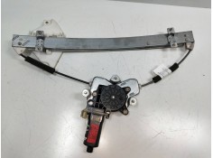 Recambio de elevalunas trasero derecho para hyundai sonata (y4) 2.0 16v cat referencia OEM IAM 9882029000  4P 2