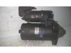 Recambio de motor arranque para fiat tipo (160) 1.4 i.e. / cl referencia OEM IAM 63222831 MAGNETI MARELLI 