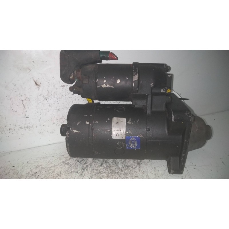 Recambio de motor arranque para fiat tipo (160) 1.4 i.e. / cl referencia OEM IAM 63222831 MAGNETI MARELLI 