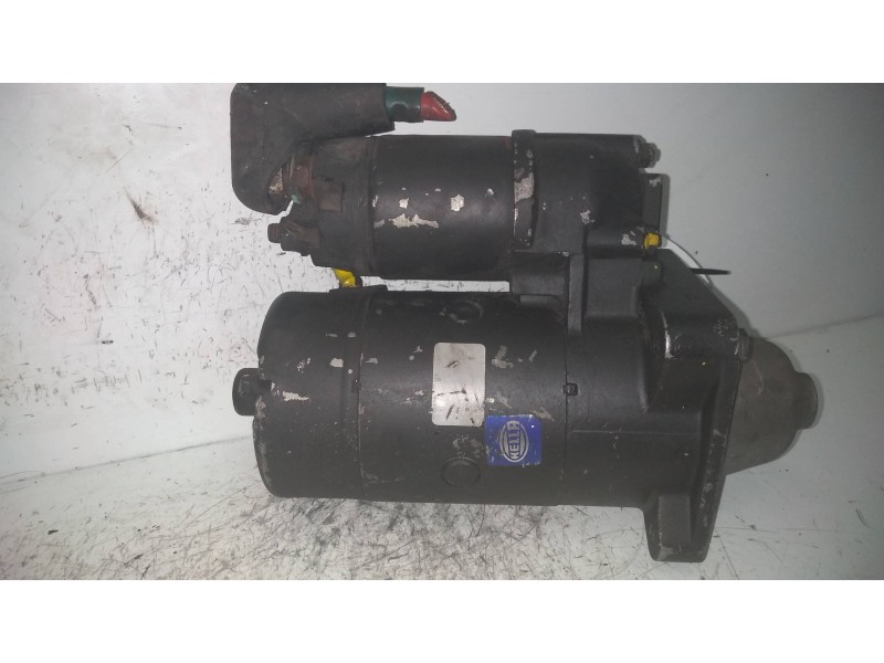 Recambio de motor arranque para fiat tipo (160) 1.4 i.e. / cl referencia OEM IAM 63222831 MAGNETI MARELLI 