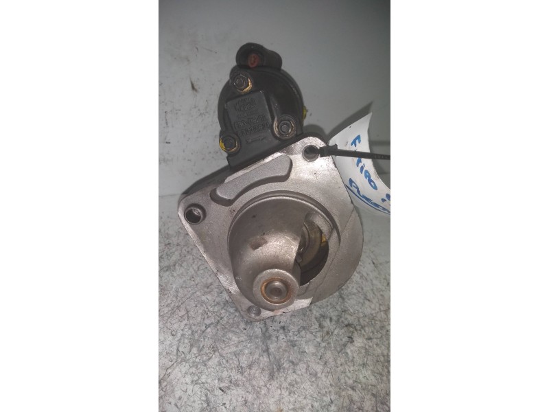 Recambio de motor arranque para fiat tipo (160) 1.4 i.e. / cl referencia OEM IAM 63222831 MAGNETI MARELLI 