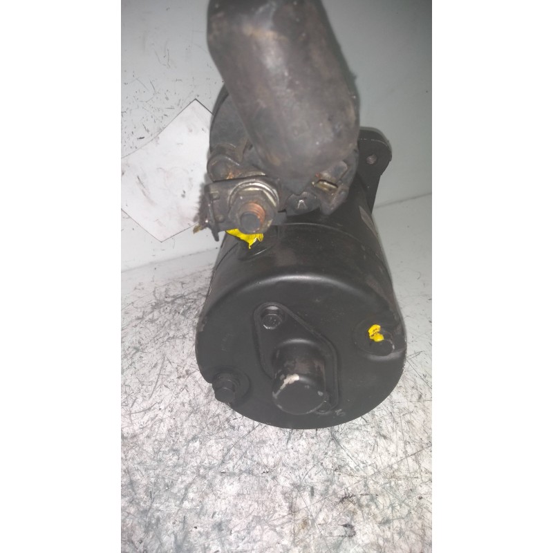 Recambio de motor arranque para fiat tipo (160) 1.4 i.e. / cl referencia OEM IAM 63222831 MAGNETI MARELLI 
