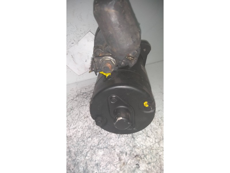 Recambio de motor arranque para fiat tipo (160) 1.4 i.e. / cl referencia OEM IAM 63222831 MAGNETI MARELLI 