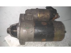 Recambio de motor arranque para fiat tipo (160) 1.4 i.e. / cl referencia OEM IAM 63222831 MAGNETI MARELLI 