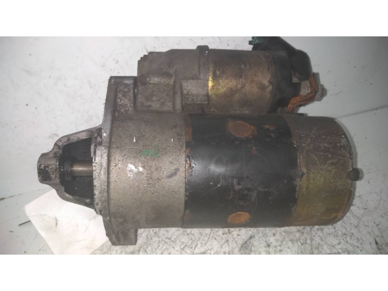 Recambio de motor arranque para fiat tipo (160) 1.4 i.e. / cl referencia OEM IAM 63222831 MAGNETI MARELLI 