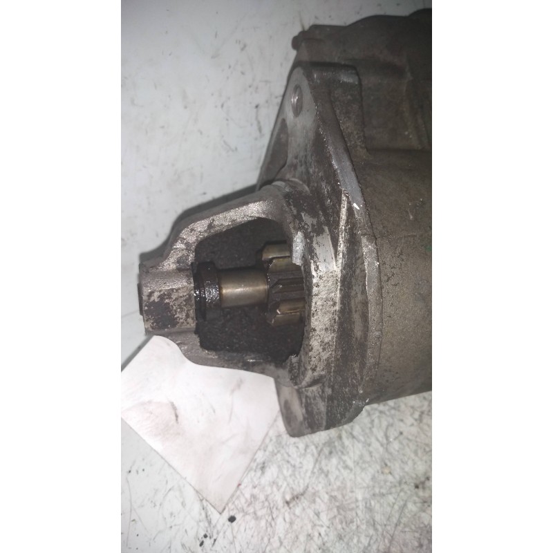 Recambio de motor arranque para fiat tipo (160) 1.4 i.e. / cl referencia OEM IAM 63222831 MAGNETI MARELLI 