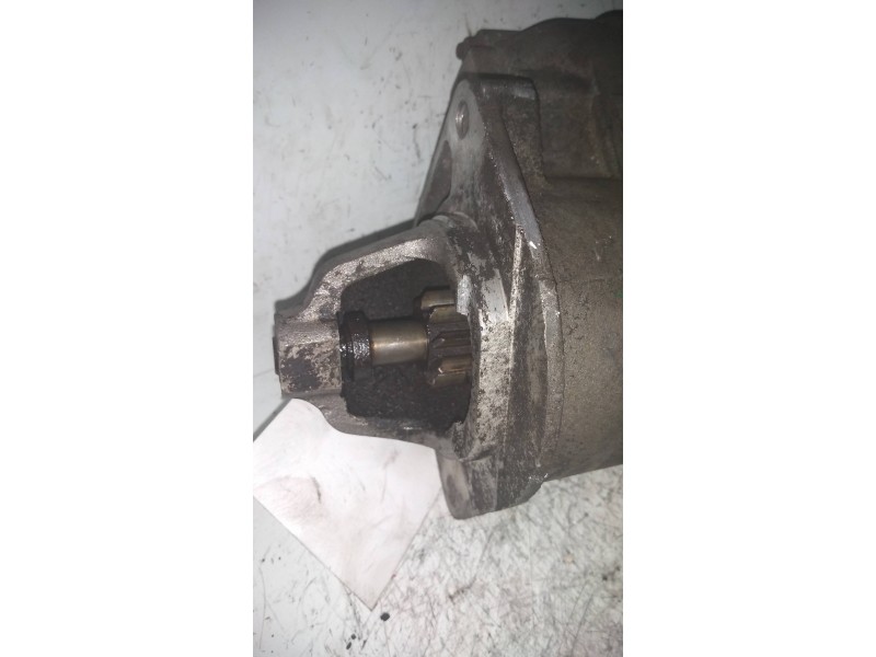 Recambio de motor arranque para fiat tipo (160) 1.4 i.e. / cl referencia OEM IAM 63222831 MAGNETI MARELLI 