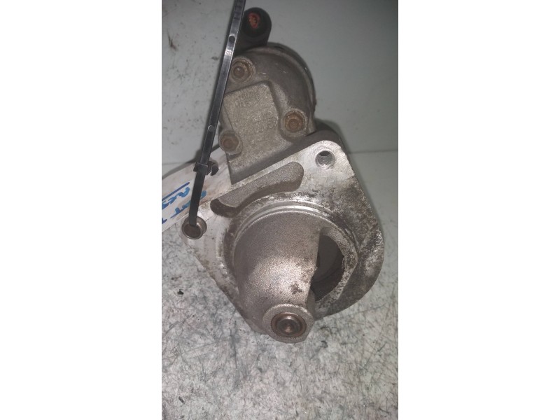 Recambio de motor arranque para fiat tipo (160) 1.4 i.e. / cl referencia OEM IAM 63222831 MAGNETI MARELLI 