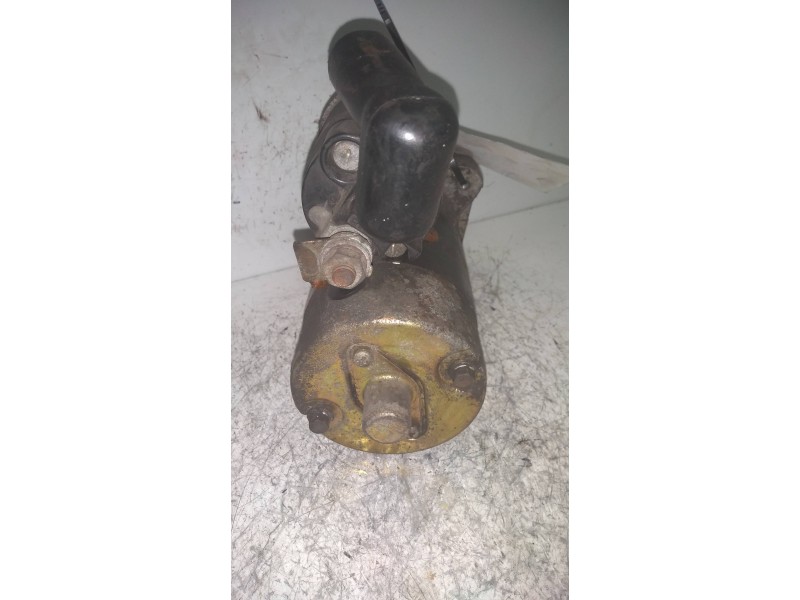 Recambio de motor arranque para fiat tipo (160) 1.4 i.e. / cl referencia OEM IAM 63222831 MAGNETI MARELLI 