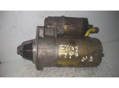Recambio de motor arranque para fiat tipo (160) 1.4 i.e. agt / super referencia OEM IAM 632222831 MAGNETI MARELLI 