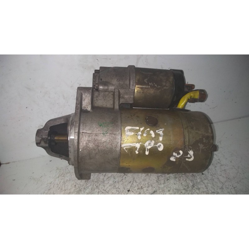 Recambio de motor arranque para fiat tipo (160) 1.4 i.e. agt / super referencia OEM IAM 632222831 MAGNETI MARELLI 