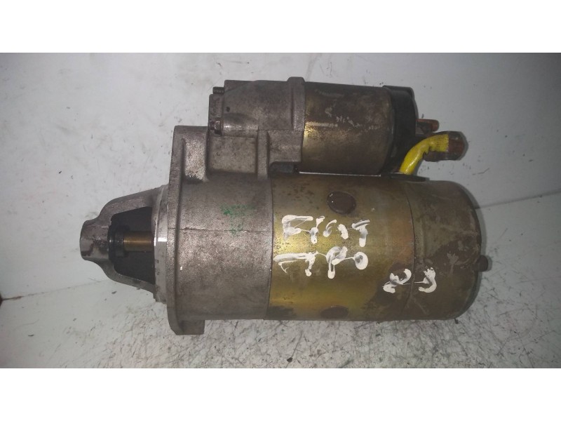 Recambio de motor arranque para fiat tipo (160) 1.4 i.e. agt / super referencia OEM IAM 632222831 MAGNETI MARELLI  Recambio de motor arranque para fiat tipo (160) 1.4 i.e. agt / super referencia OEM IAM 632222831 MAGNETI MARELLI