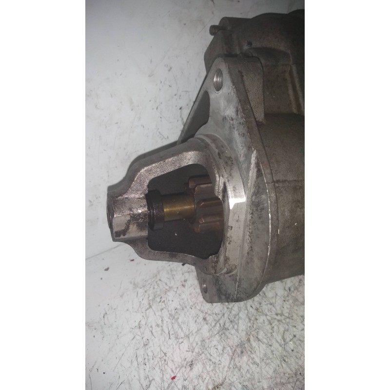 Recambio de motor arranque para fiat tipo (160) 1.4 i.e. agt / super referencia OEM IAM 632222831 MAGNETI MARELLI  Recambio de motor arranque para fiat tipo (160) 1.4 i.e. agt / super referencia OEM IAM 632222831 MAGNETI MARELLI